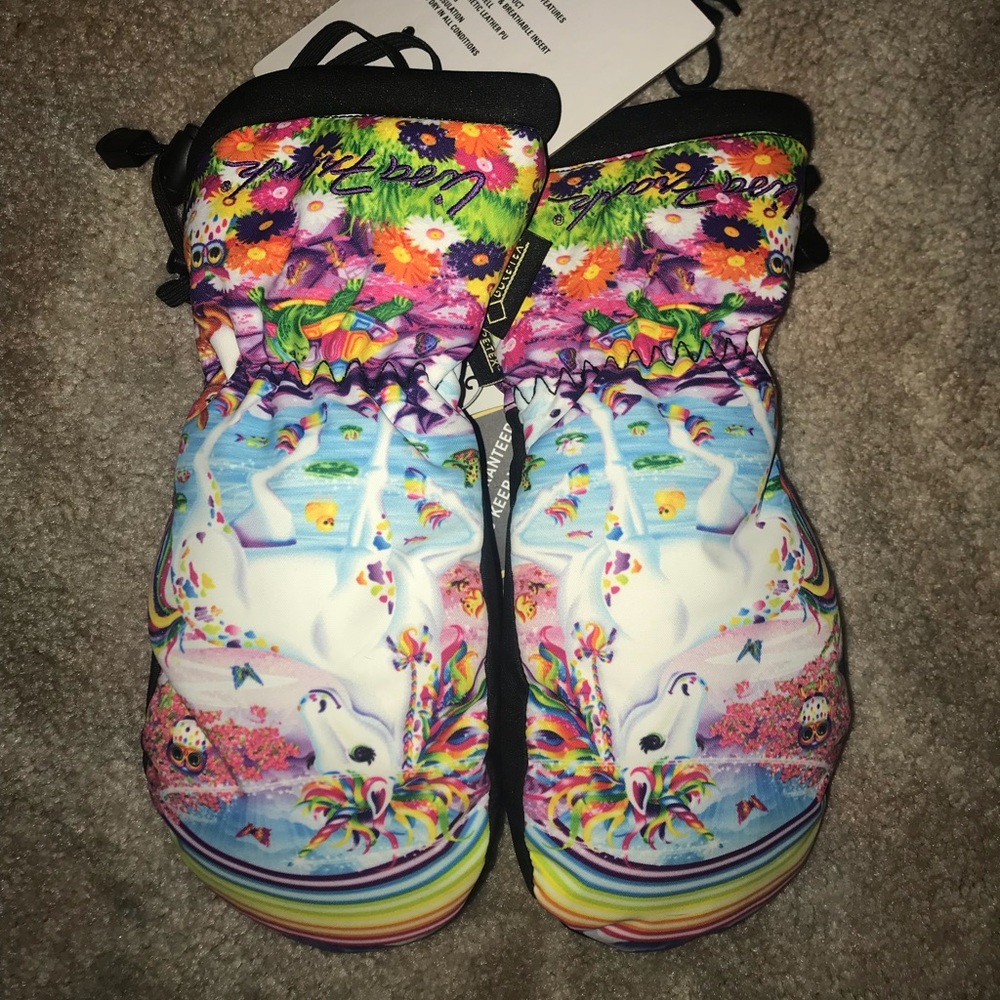 Ski/Snowboard Mittens